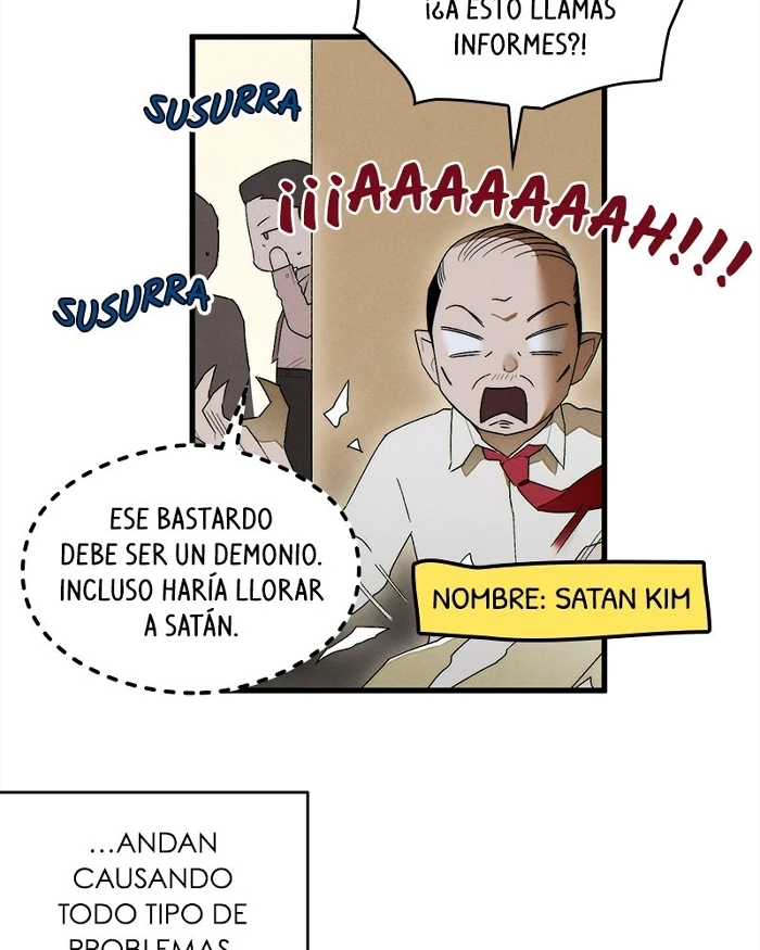 El Deseo Del Diablo capítulo 31 página 13