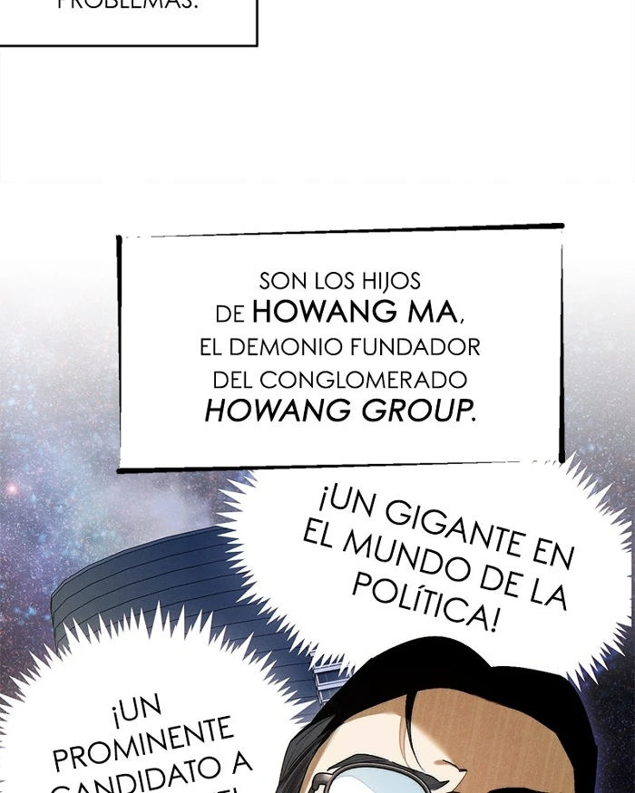 El Deseo Del Diablo capítulo 31 página 14