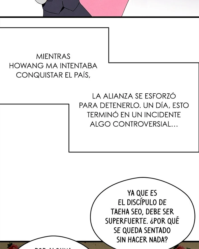 El Deseo Del Diablo capítulo 31 página 16