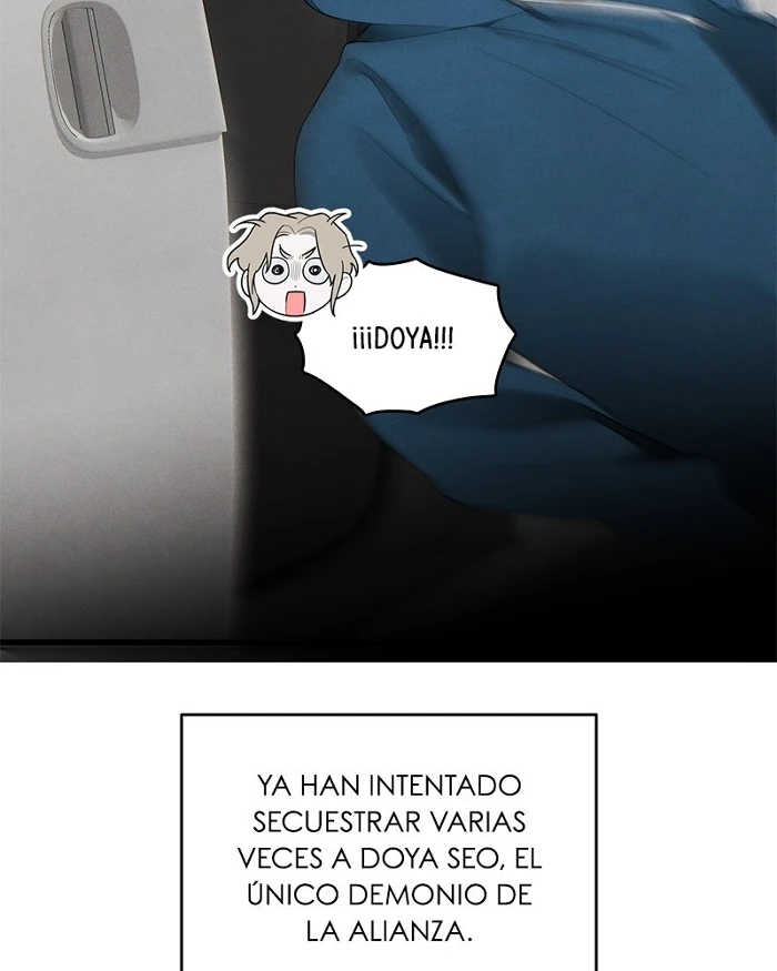 El Deseo Del Diablo capítulo 31 página 19