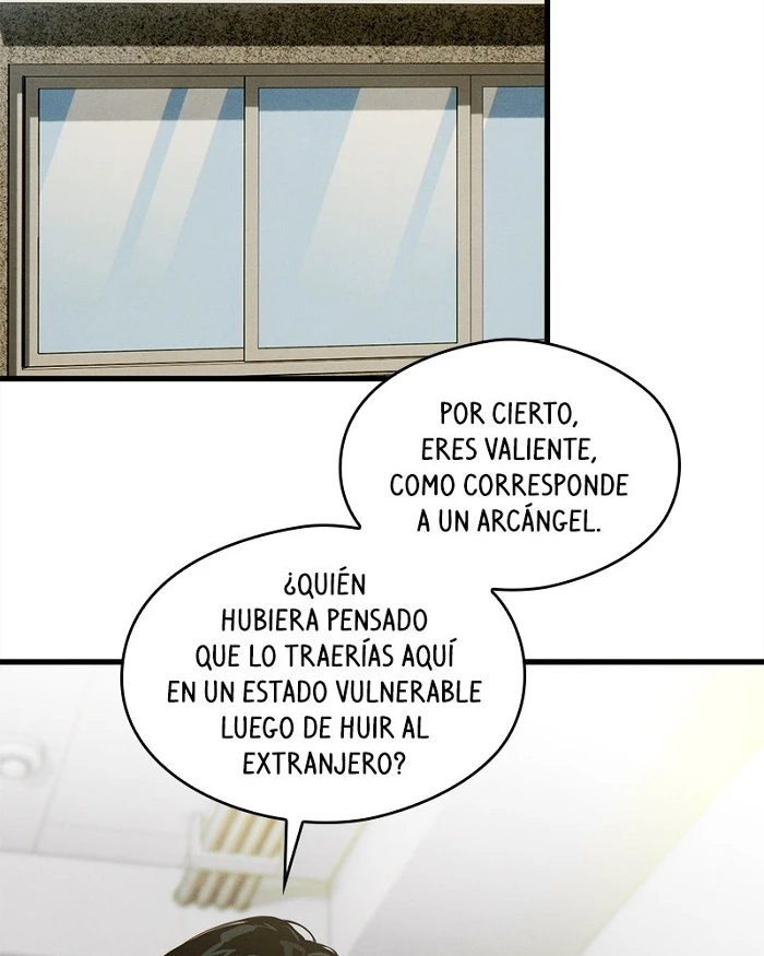 El Deseo Del Diablo capítulo 31 página 24