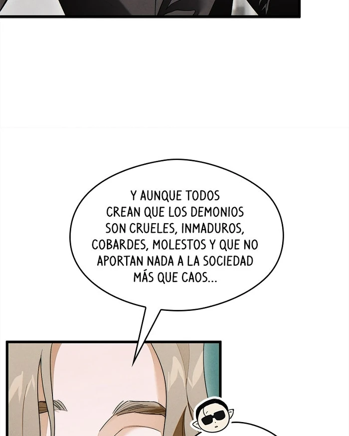 El Deseo Del Diablo capítulo 31 página 28