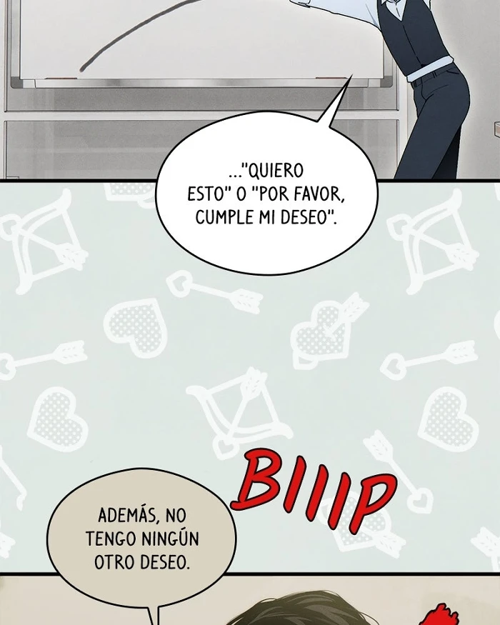 El Deseo Del Diablo capítulo 31 página 38
