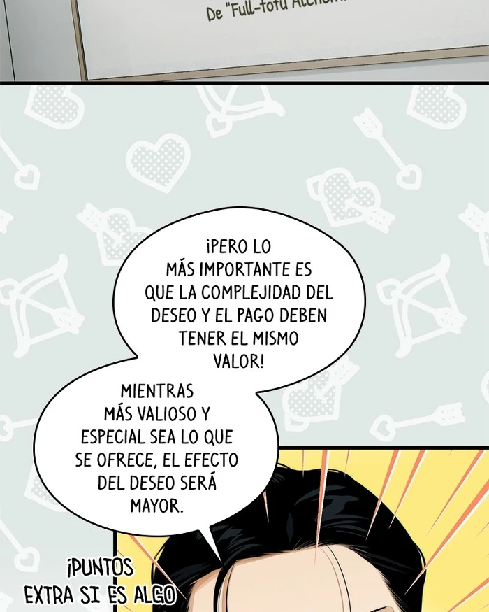 El Deseo Del Diablo capítulo 31 página 41