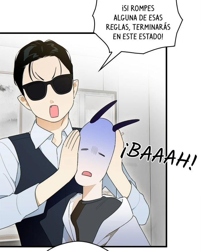 El Deseo Del Diablo capítulo 31 página 44