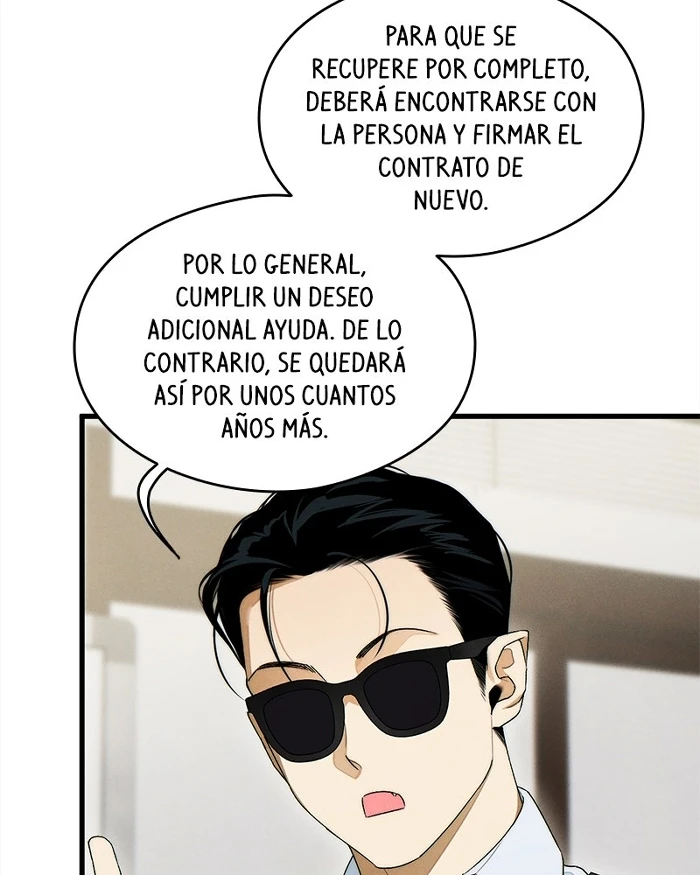 El Deseo Del Diablo capítulo 31 página 53