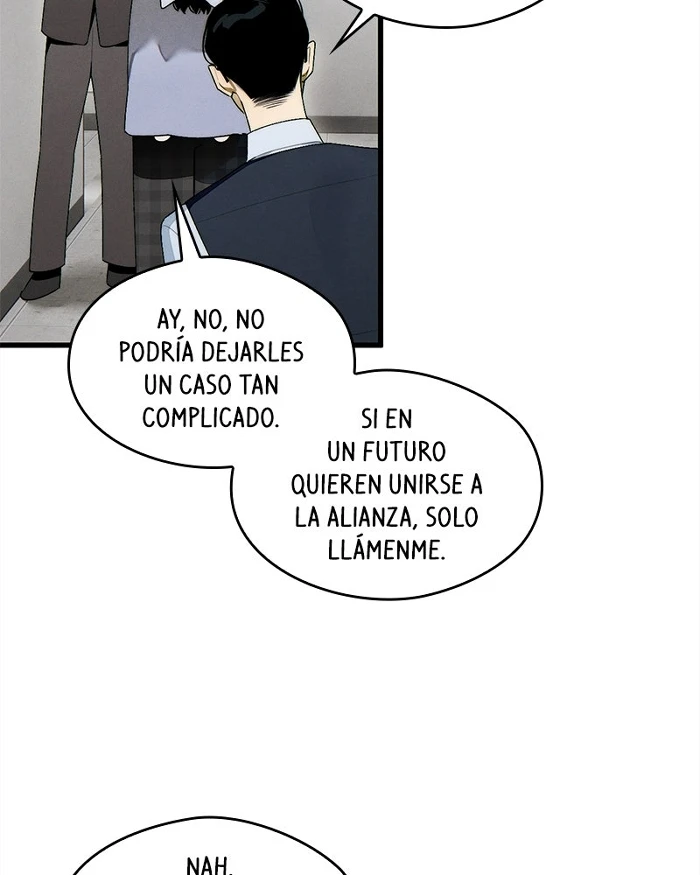 El Deseo Del Diablo capítulo 31 página 56