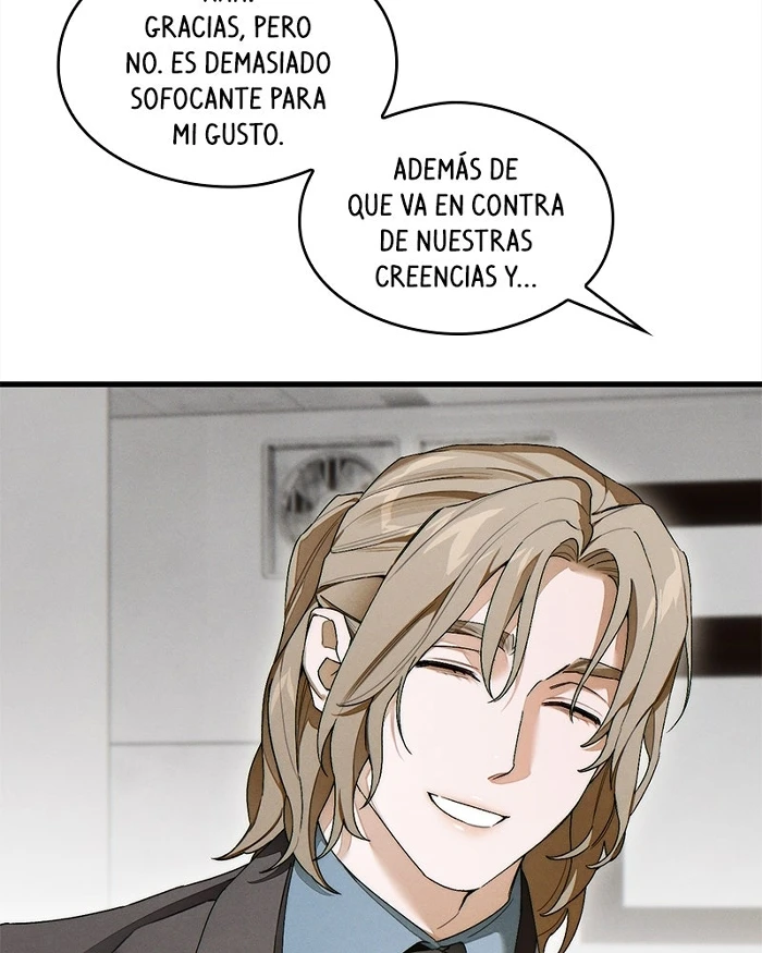 El Deseo Del Diablo capítulo 31 página 57