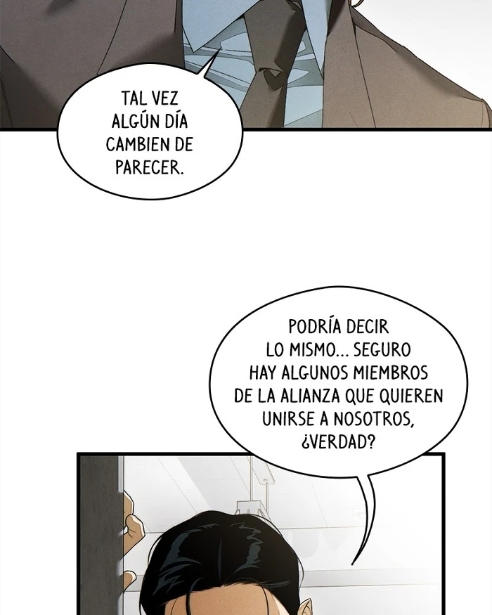 El Deseo Del Diablo capítulo 31 página 58