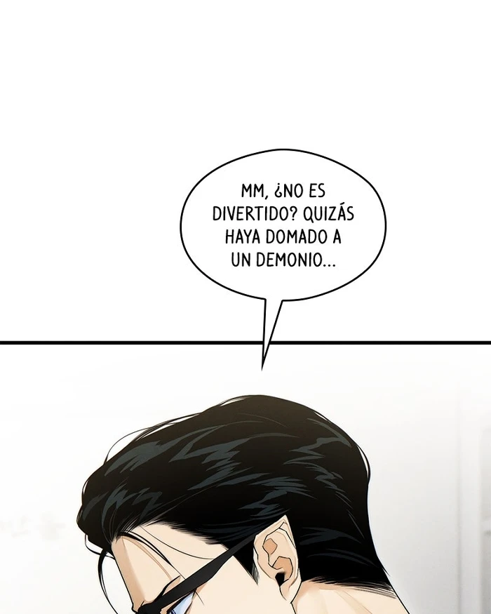 El Deseo Del Diablo capítulo 31 página 65