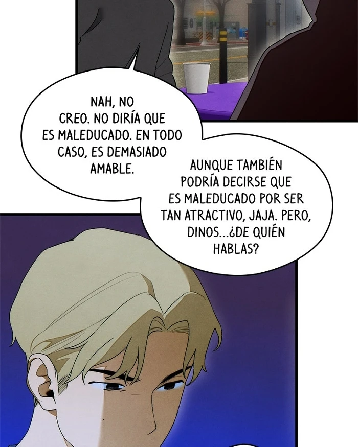 El Deseo Del Diablo capítulo 31 página 73