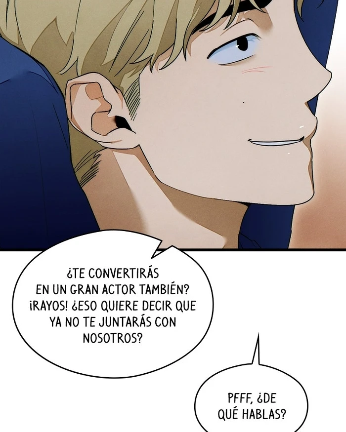 El Deseo Del Diablo capítulo 31 página 83