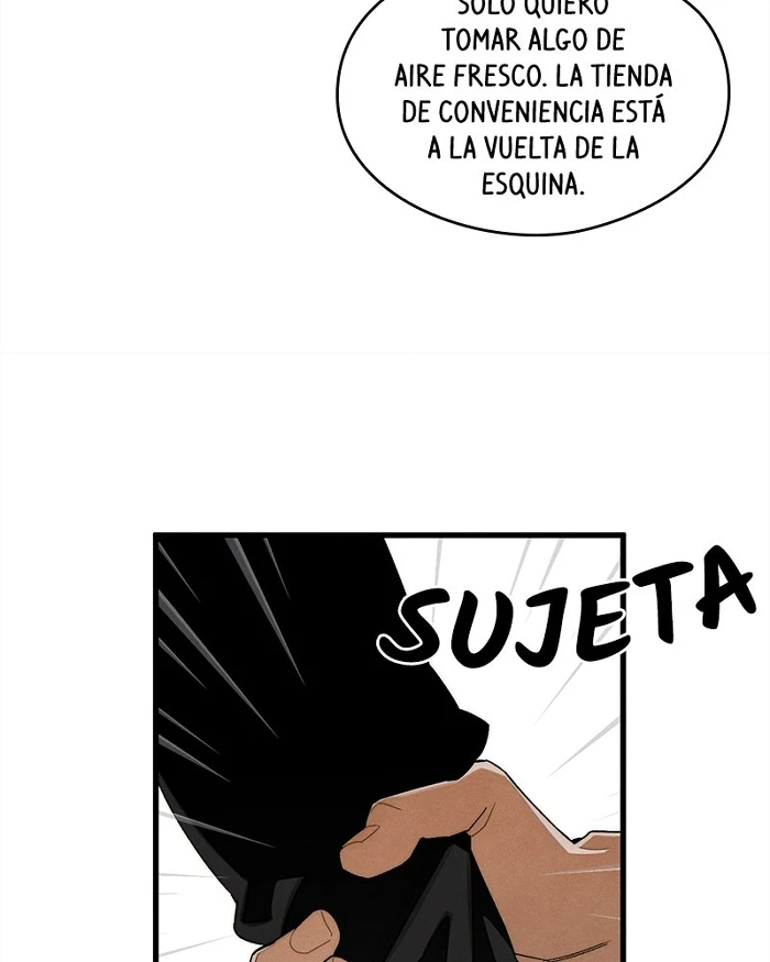 El Deseo Del Diablo capítulo 31 página 97