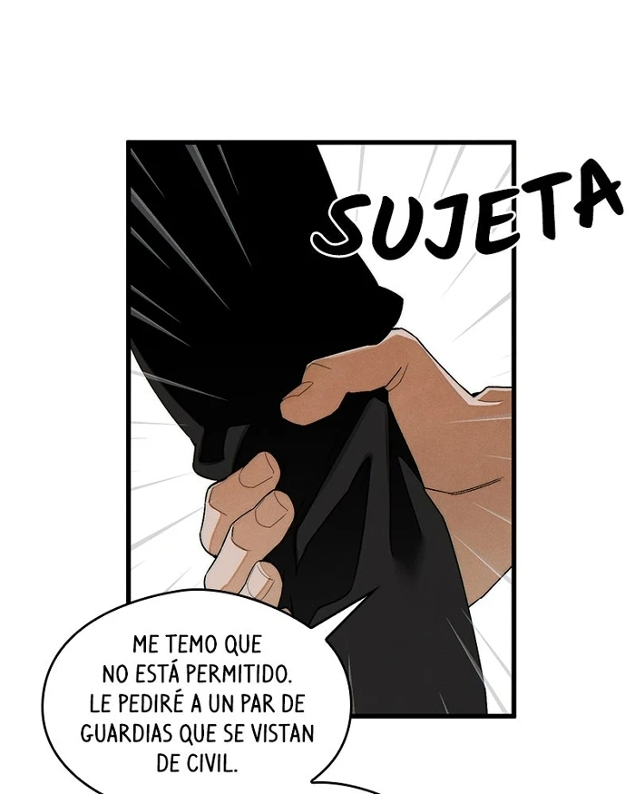 El Deseo Del Diablo capítulo 32 página 1