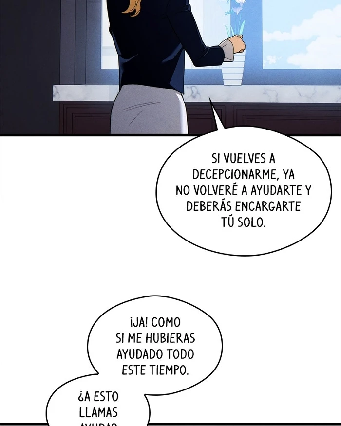 El Deseo Del Diablo capítulo 32 página 19