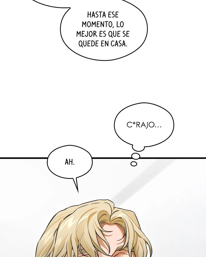 El Deseo Del Diablo capítulo 32 página 2