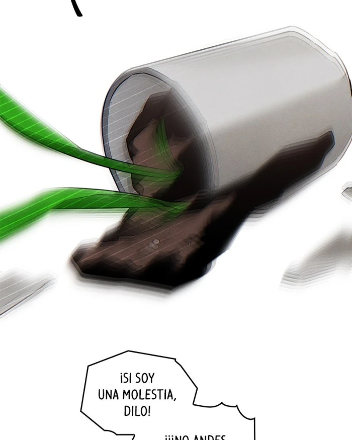 El Deseo Del Diablo capítulo 32 página 31