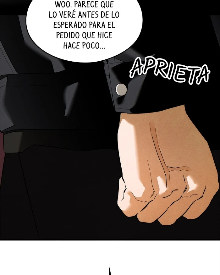 El Deseo Del Diablo capítulo 32 página 43