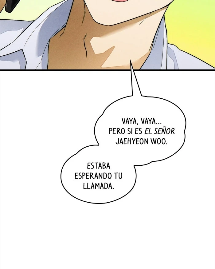 El Deseo Del Diablo capítulo 32 página 45