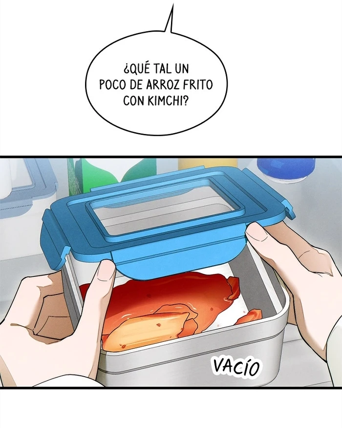 El Deseo Del Diablo capítulo 32 página 49