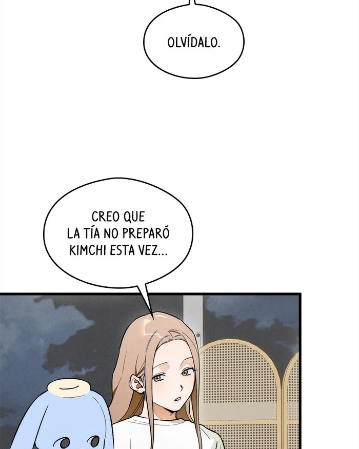 El Deseo Del Diablo capítulo 32 página 51