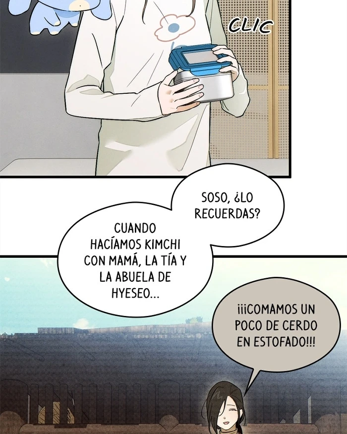 El Deseo Del Diablo capítulo 32 página 52