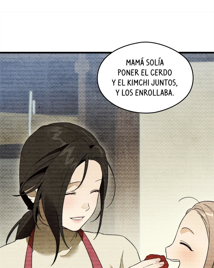 El Deseo Del Diablo capítulo 32 página 54