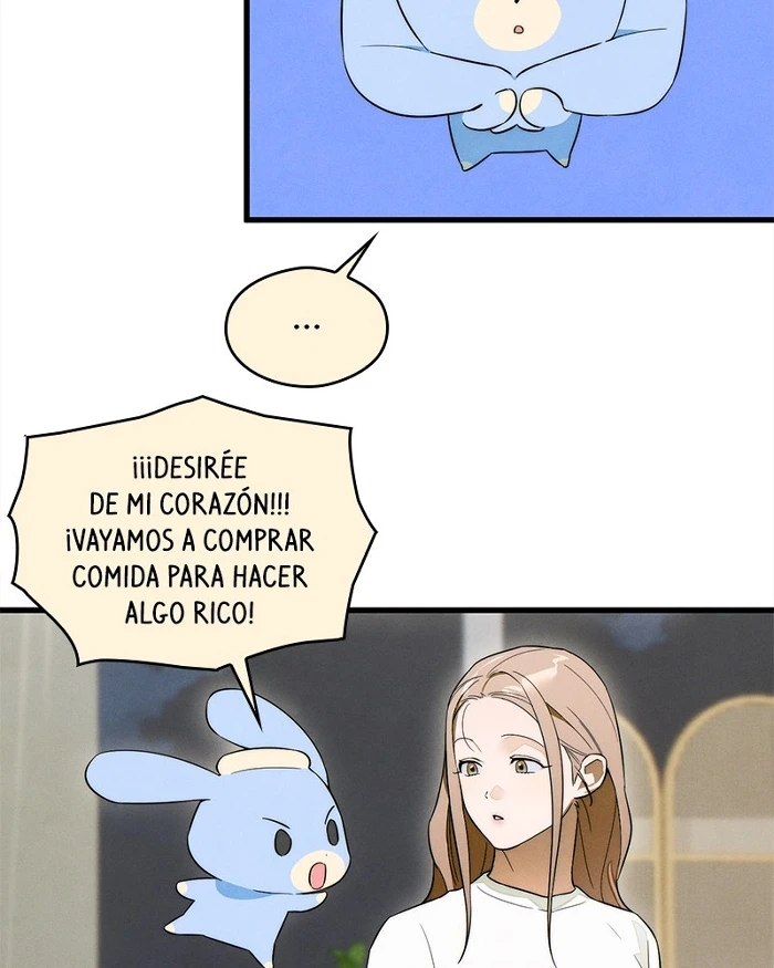 El Deseo Del Diablo capítulo 32 página 57
