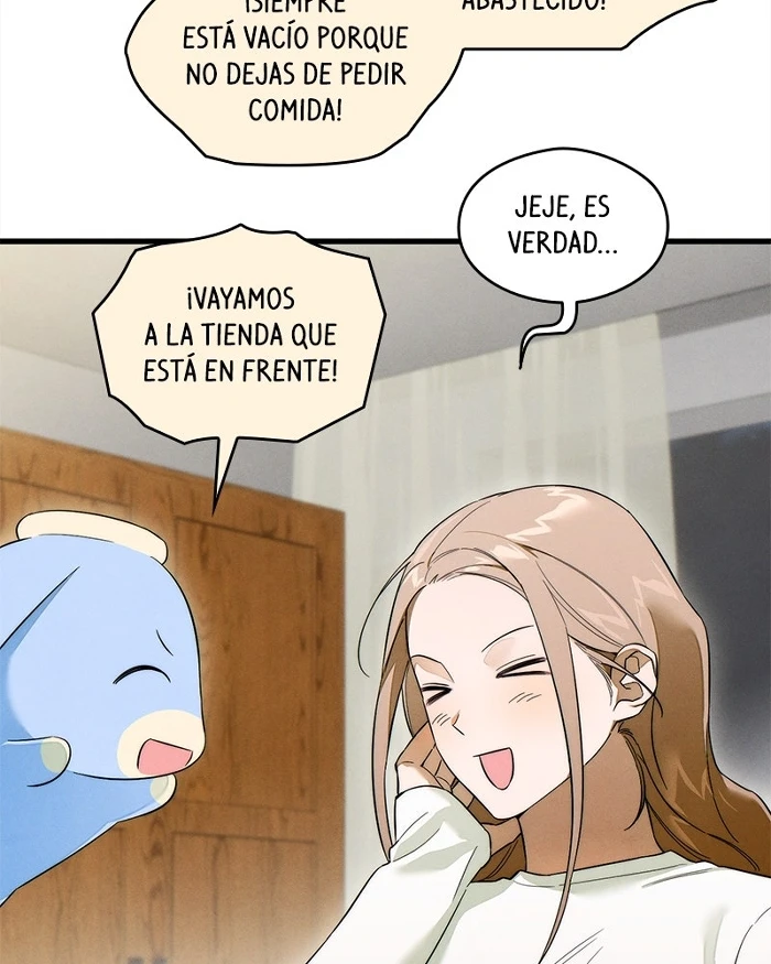 El Deseo Del Diablo capítulo 32 página 59