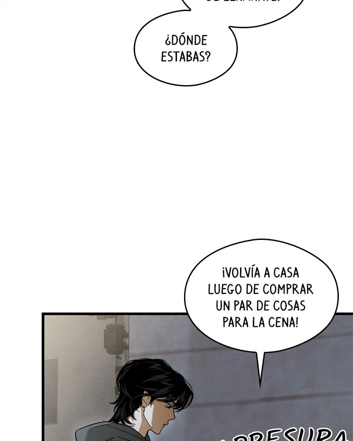El Deseo Del Diablo capítulo 32 página 67