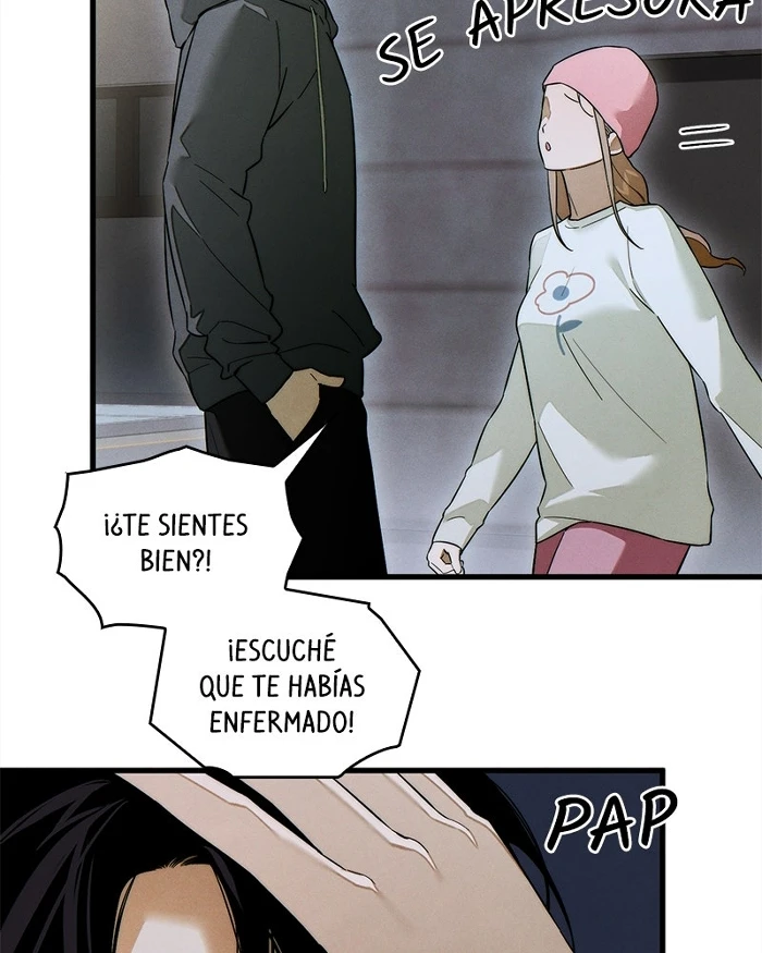 El Deseo Del Diablo capítulo 32 página 68