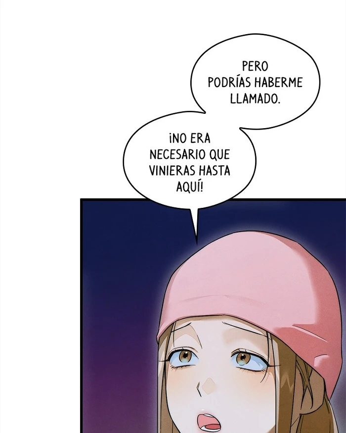 El Deseo Del Diablo capítulo 32 página 72