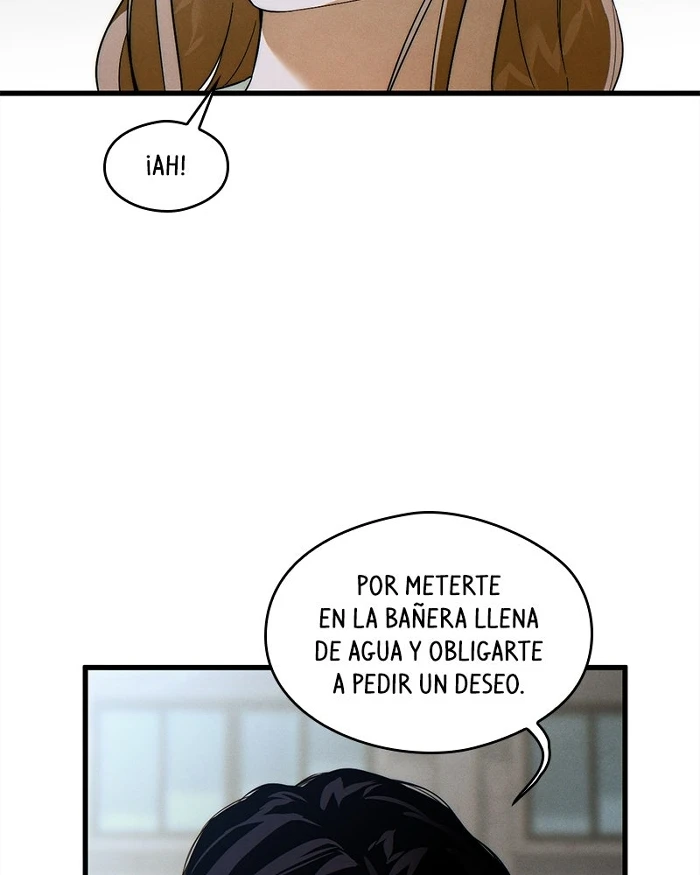 El Deseo Del Diablo capítulo 32 página 77