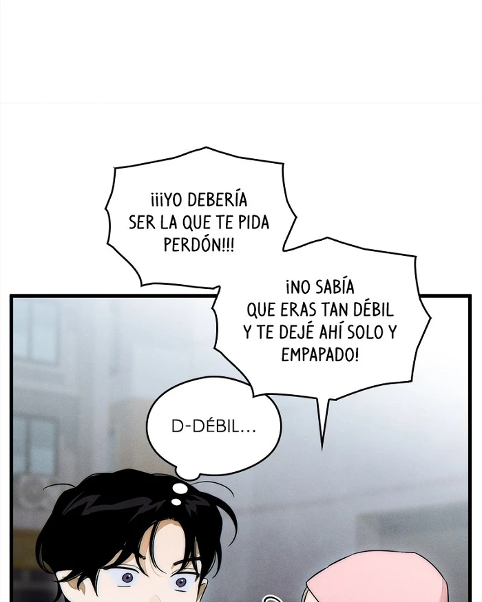 El Deseo Del Diablo capítulo 32 página 82
