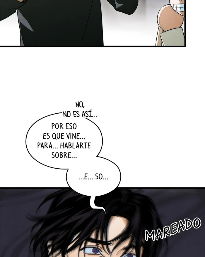 El Deseo Del Diablo capítulo 32 página 85