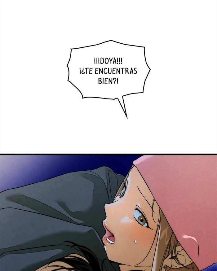 El Deseo Del Diablo capítulo 32 página 90
