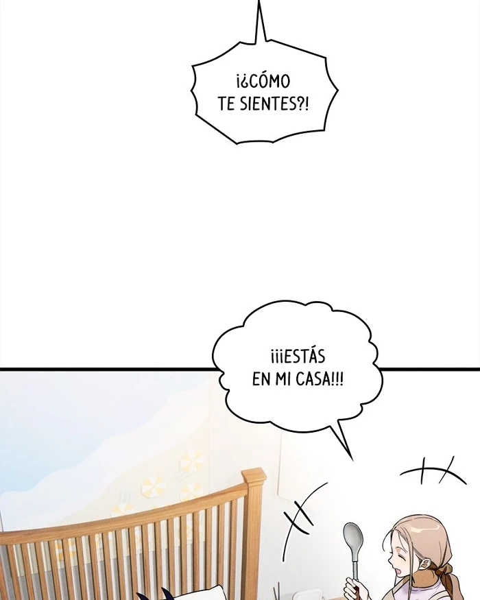 El Deseo Del Diablo capítulo 33 página 12