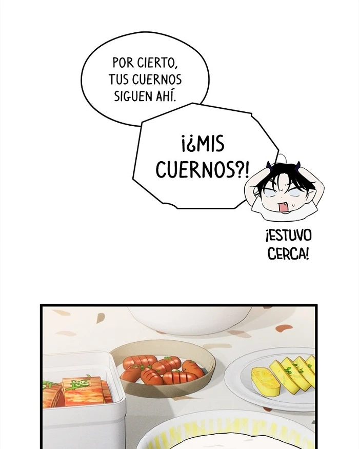 El Deseo Del Diablo capítulo 33 página 25