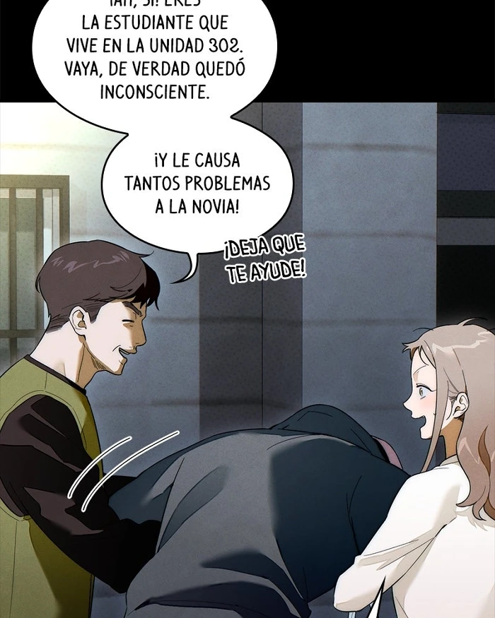 El Deseo Del Diablo capítulo 33 página 42