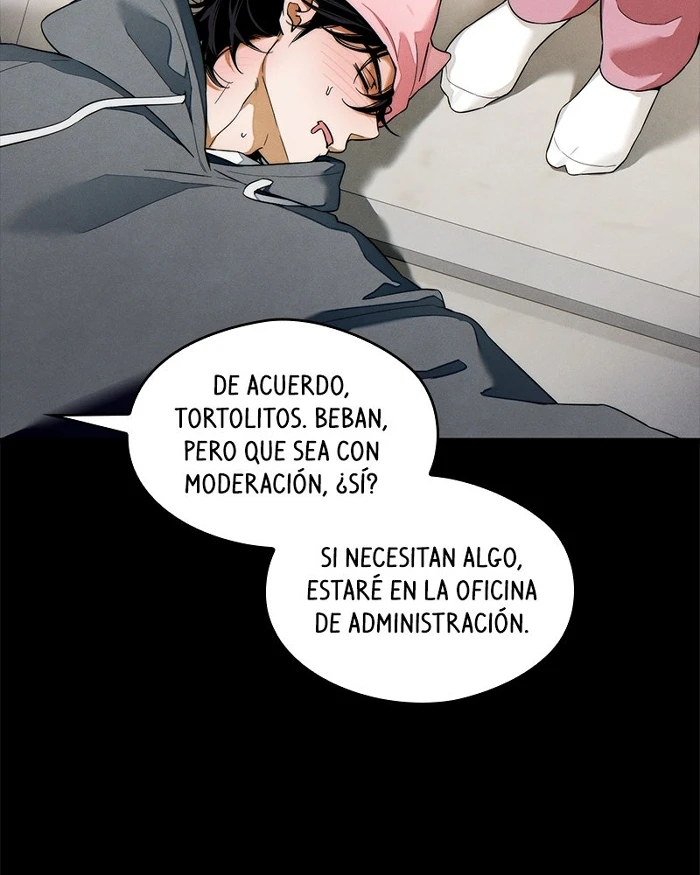El Deseo Del Diablo capítulo 33 página 45