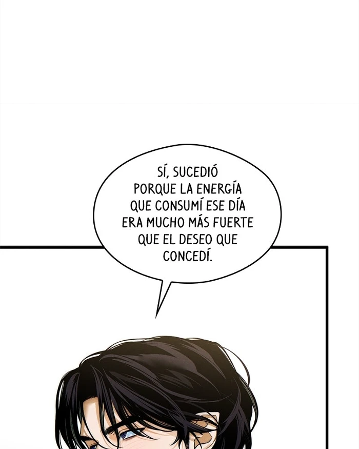 El Deseo Del Diablo capítulo 33 página 57