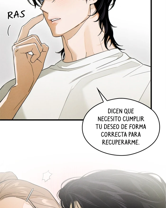 El Deseo Del Diablo capítulo 33 página 58