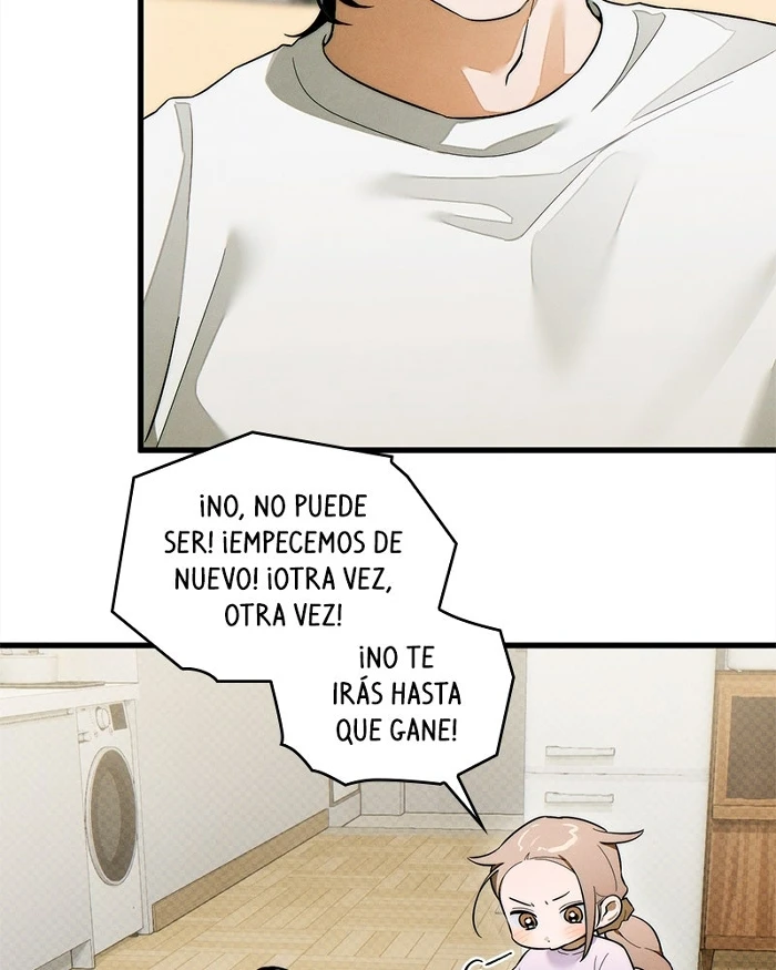 El Deseo Del Diablo capítulo 33 página 73