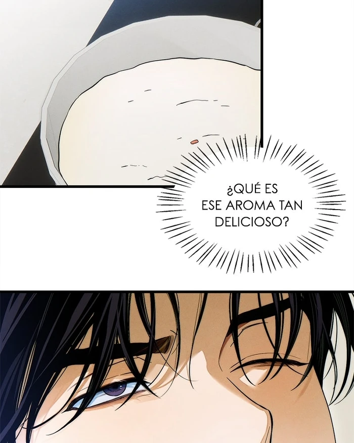 El Deseo Del Diablo capítulo 33 página 8