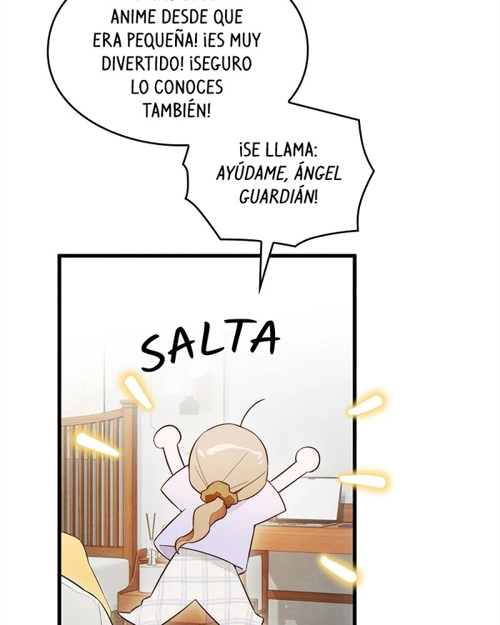 El Deseo Del Diablo capítulo 34 página 22