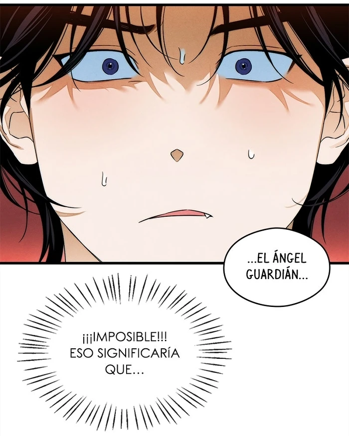 El Deseo Del Diablo capítulo 34 página 27