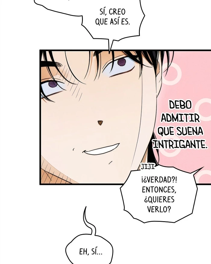El Deseo Del Diablo capítulo 34 página 32
