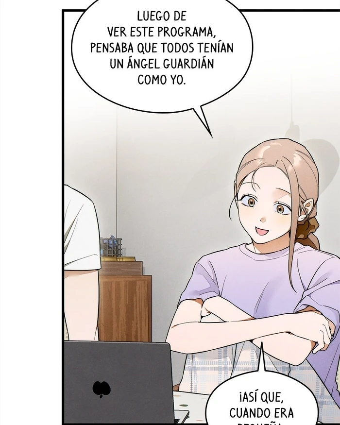 El Deseo Del Diablo capítulo 34 página 38