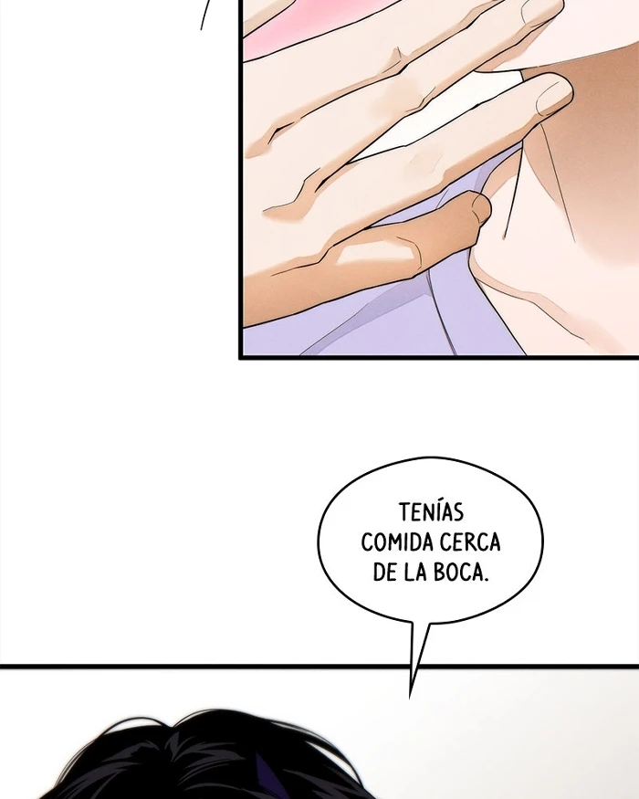 El Deseo Del Diablo capítulo 34 página 61
