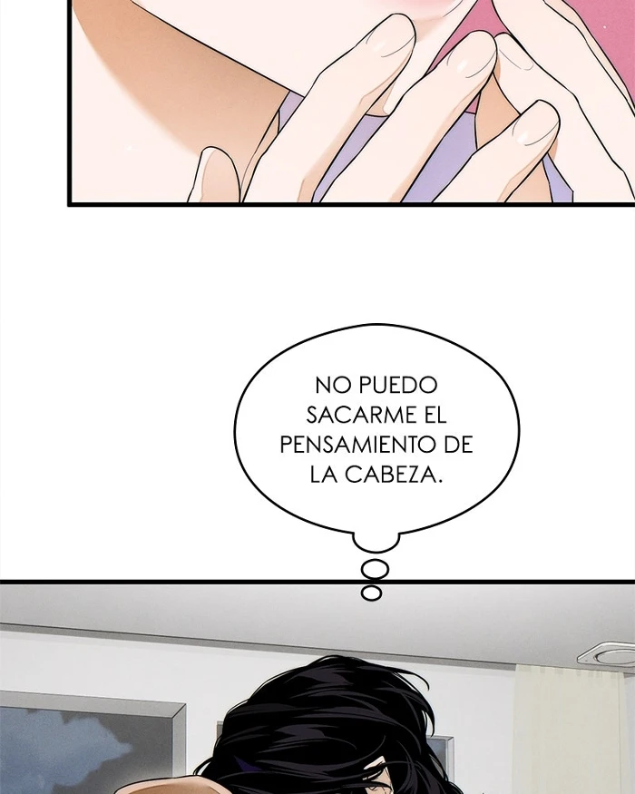 El Deseo Del Diablo capítulo 34 página 70